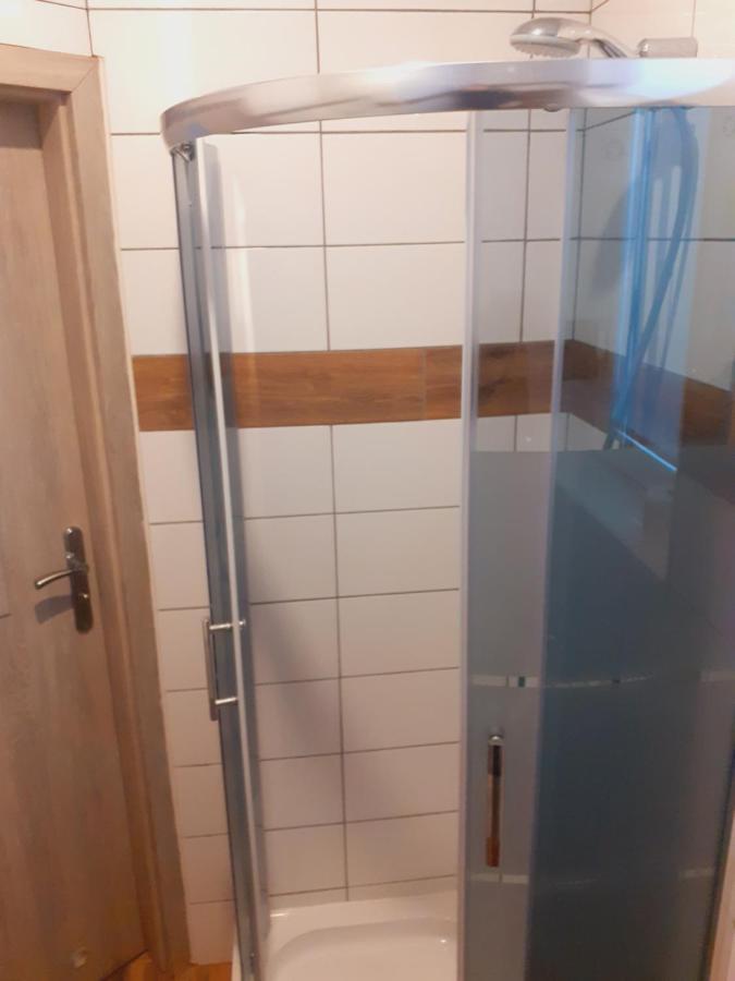 Pokoje Goscinne Gdansk Bagian luar foto